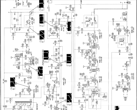 H-14TU172 Ch= V-2321-401; Westinghouse El. & (ID = 1850226) Television