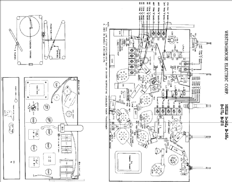 H-163 ; Westinghouse El. & (ID = 592232) Radio