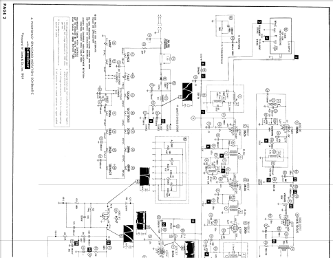 H-17T249 Ch= V-2365-1; Westinghouse El. & (ID = 877777) Fernseh-E