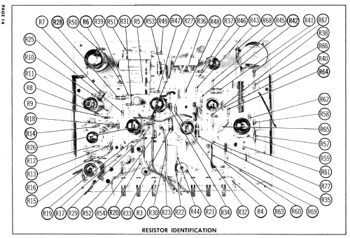 H-17T250 Ch= V-2365-1; Westinghouse El. & (ID = 877809) Televisore