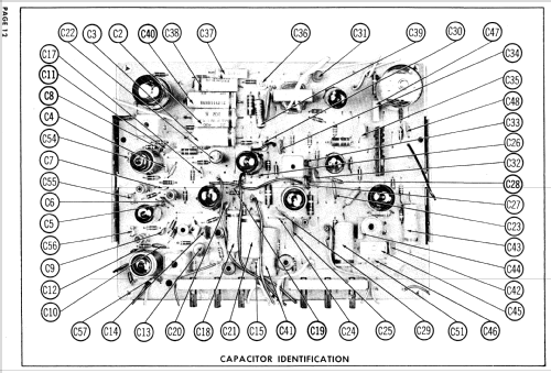 H-17TU247 Ch= V-2365-8; Westinghouse El. & (ID = 877826) Télévision