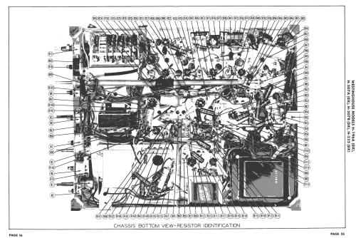 H-196A Ch= V-2130-12DX; Westinghouse El. & (ID = 1569153) Télévision