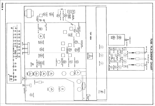 H-21CTU259 Ch= V-2367-2; Westinghouse El. & (ID = 879047) Televisión