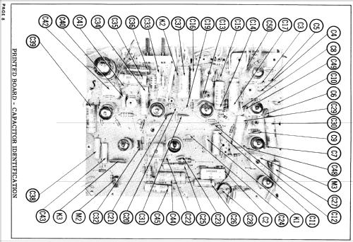 H-21KU271 Ch= V-2374-2; Westinghouse El. & (ID = 901801) Television