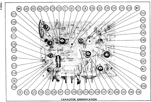 H-21T207 Ch= V-2364-1; Westinghouse El. & (ID = 785359) Televisión