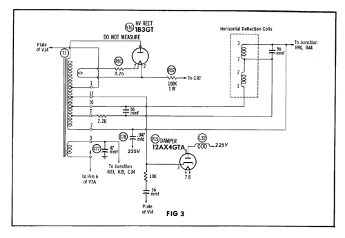 H-24K130 Ch= V-2343-14; Westinghouse El. & (ID = 1913633) Televisore