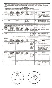 H-316C7 Ch= V-2136-1; Westinghouse El. & (ID = 2787293) Radio