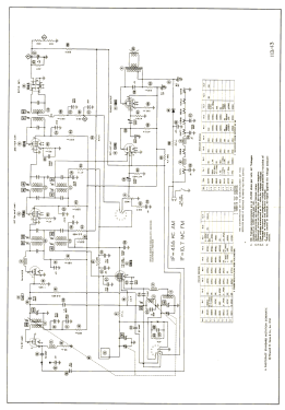 H-324T7U Ch= V-2136; Westinghouse El. & (ID = 2792338) Radio