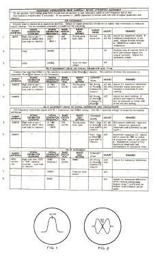 H-325T7 Ch= V-2136-2; Westinghouse El. & (ID = 2792356) Radio