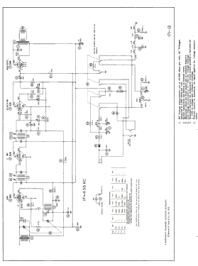 H-333P4 Ch= V-2164U; Westinghouse El. & (ID = 3064696) Radio