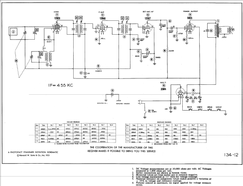 H-336T5U Ch= V-2157-U; Westinghouse El. & (ID = 514944) Radio