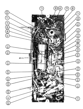 H-354C7 Ch= V-2180-2; Westinghouse El. & (ID = 3017714) Radio