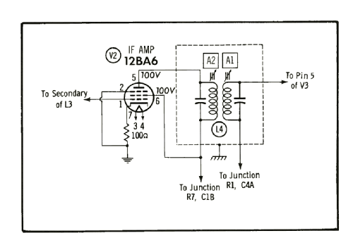 H-476T5 Ch=V-2236-1; Westinghouse El. & (ID = 2517312) Radio