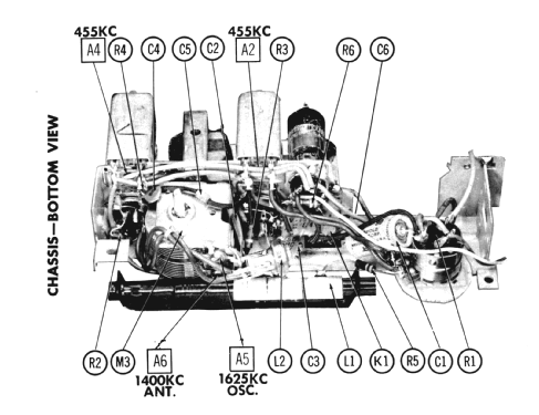 Phantom from ID = 83490; Westinghouse El. & (ID = 1461168) Radio