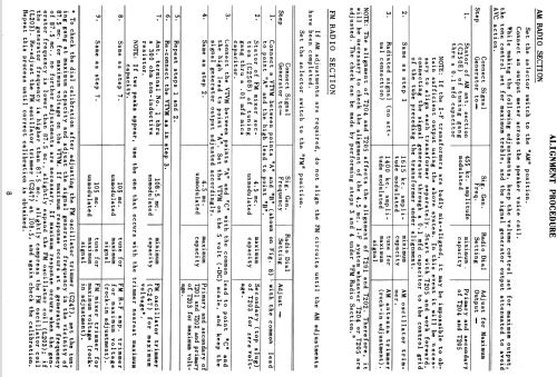 H-615C12 Ch= V2152-16; Westinghouse El. & (ID = 1211035) TV-Radio