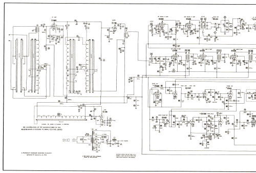 H-627K16 Ch= V-2171; Westinghouse El. & (ID = 2803640) Television