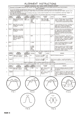 H-627K16 Ch= V-2171; Westinghouse El. & (ID = 2803642) Television