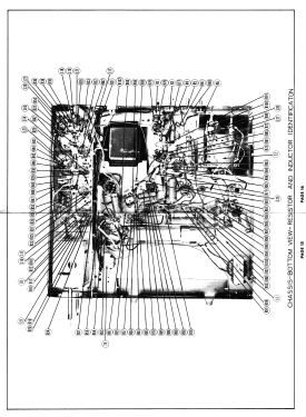 H-627K16 Ch= V-2171; Westinghouse El. & (ID = 2803647) Television