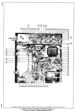 H-627K16 Ch= V-2171; Westinghouse El. & (ID = 2803648) Television