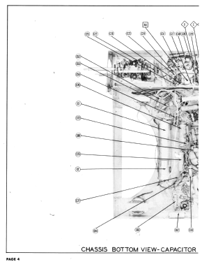 H-639T17 Ch= V-2192; Westinghouse El. & (ID = 3032730) Fernseh-E