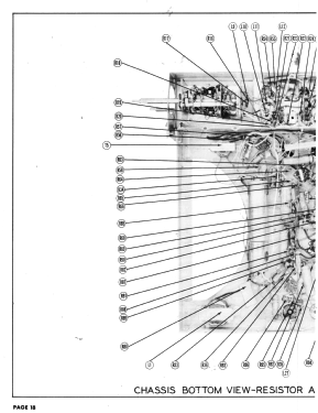 H-639T17 Ch= V-2192; Westinghouse El. & (ID = 3032732) Televisore