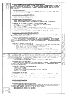 H-641K17 Ch= V-2192-1; Westinghouse El. & (ID = 2971529) Television