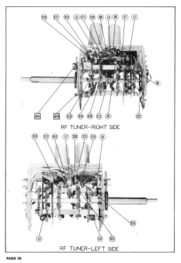 H-642K20A Ch= V-2194; Westinghouse El. & (ID = 3034142) Television