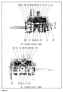 H-643K16 Ch= V-2179-1; Westinghouse El. & (ID = 2887045) Televisión