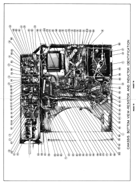 H-643K16 Ch= V-2179; Westinghouse El. & (ID = 2887027) Fernseh-E