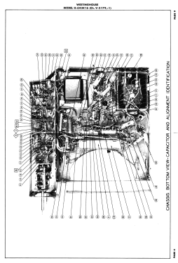 H-643K16 Ch= V-2179; Westinghouse El. & (ID = 2887028) Fernseh-E