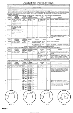 H-647K17 Ch= V2175-3; Westinghouse El. & (ID = 3033014) Television