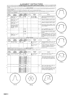 H-652K20 Ch= V-2206-1; Westinghouse El. & (ID = 3079681) Televisore