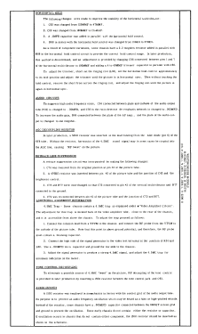 H-665T16 Ch= V-2206-1; Westinghouse El. & (ID = 3079592) Televisión