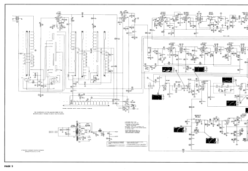 H-668T17 Ch= V-2216-1; Westinghouse El. & (ID = 3049142) Television