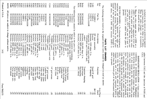 H-673K21 Ch= V-2217-1; Westinghouse El. & (ID = 1217507) Television