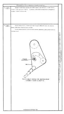 H-678K17 Ch= V-2216-2; Westinghouse El. & (ID = 3109954) Television