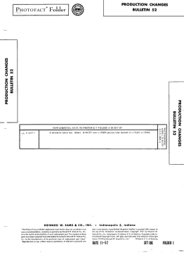 H-681T17 Ch= V-2215-1; Westinghouse El. & (ID = 3108570) Television