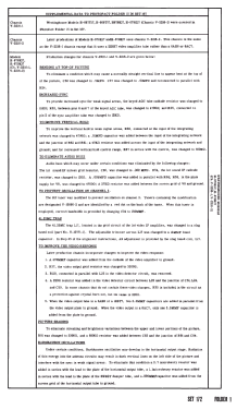 H-700T17 Ch= V-2216-3; Westinghouse El. & (ID = 3110314) Television