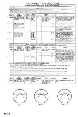 H-706T16 Ch= V-2207-1; Westinghouse El. & (ID = 3139991) Televisión