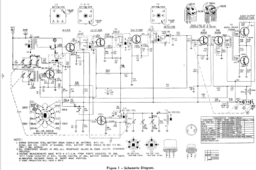 H-712P9 Ch= V-2399-1; Westinghouse El. & (ID = 1198662) Radio