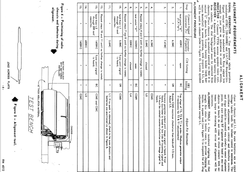 H-712P9 Ch= V-2399-1; Westinghouse El. & (ID = 1198663) Radio