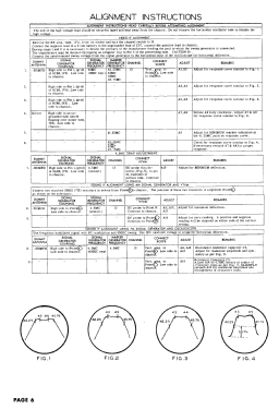 H-715K21 Ch= V-2217-3; Westinghouse El. & (ID = 3110546) Television
