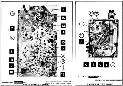 H-715T5 Ch= V-2400-1; Westinghouse El. & (ID = 556369) Radio