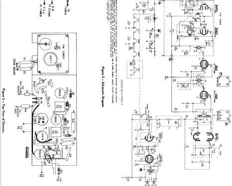 H-715T5A Ch= V-2400-3; Westinghouse El. & (ID = 1201864) Radio