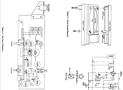 H-718T5A Ch= V-2401-3; Westinghouse El. & (ID = 1198698) Radio