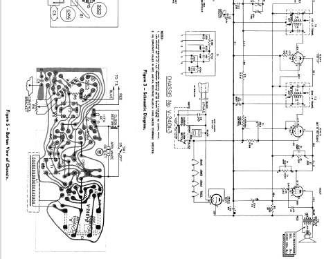 H-718T5A Ch= V-2401-3; Westinghouse El. & (ID = 1198699) Radio