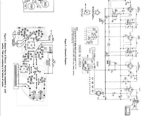 H-721L5 Ch= V-2401-3; Westinghouse El. & (ID = 1198717) Radio