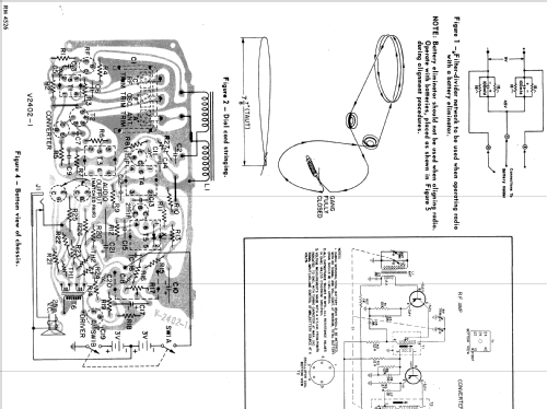 H-729P7 Ch= V-2402-1; Westinghouse El. & (ID = 1198740) Radio