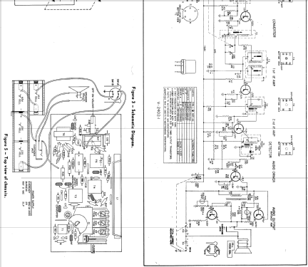 H-729P7 Ch= V-2402-1; Westinghouse El. & (ID = 1198741) Radio