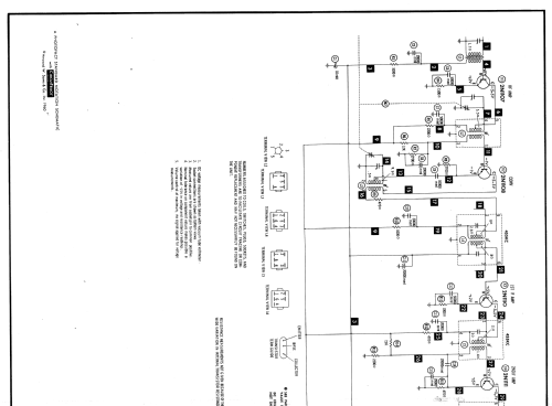 H-729P7 Ch= V-2402-1; Westinghouse El. & (ID = 590608) Radio